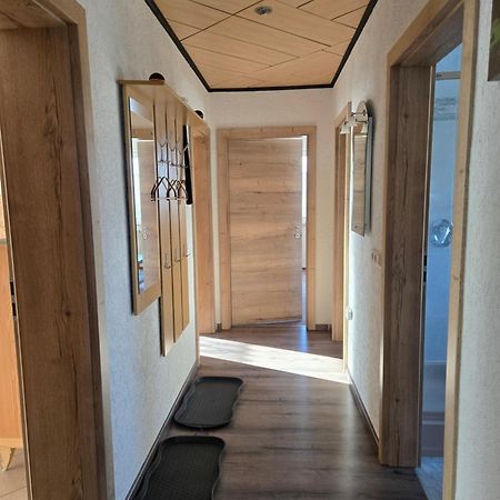 Ferienwohnung Beate 1 Ziemetshausen 외부 사진