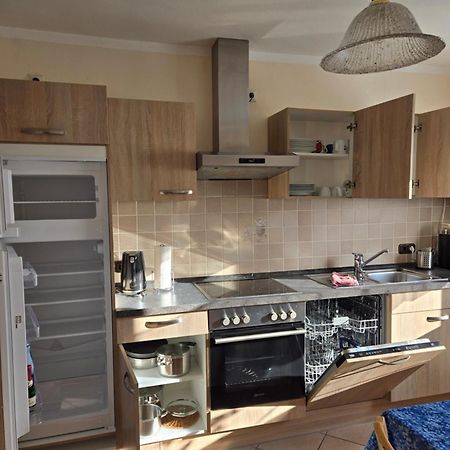 Ferienwohnung Beate 1 Ziemetshausen 외부 사진