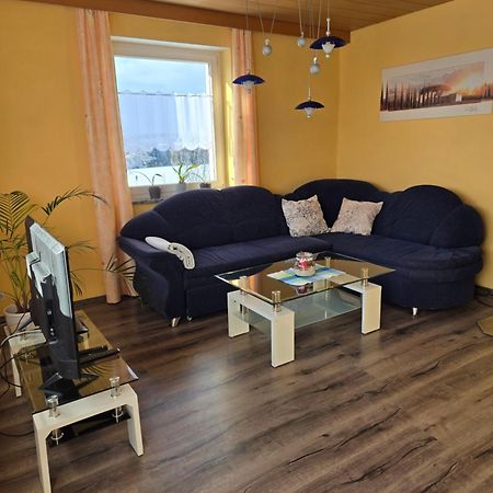 Ferienwohnung Beate 1 Ziemetshausen 외부 사진