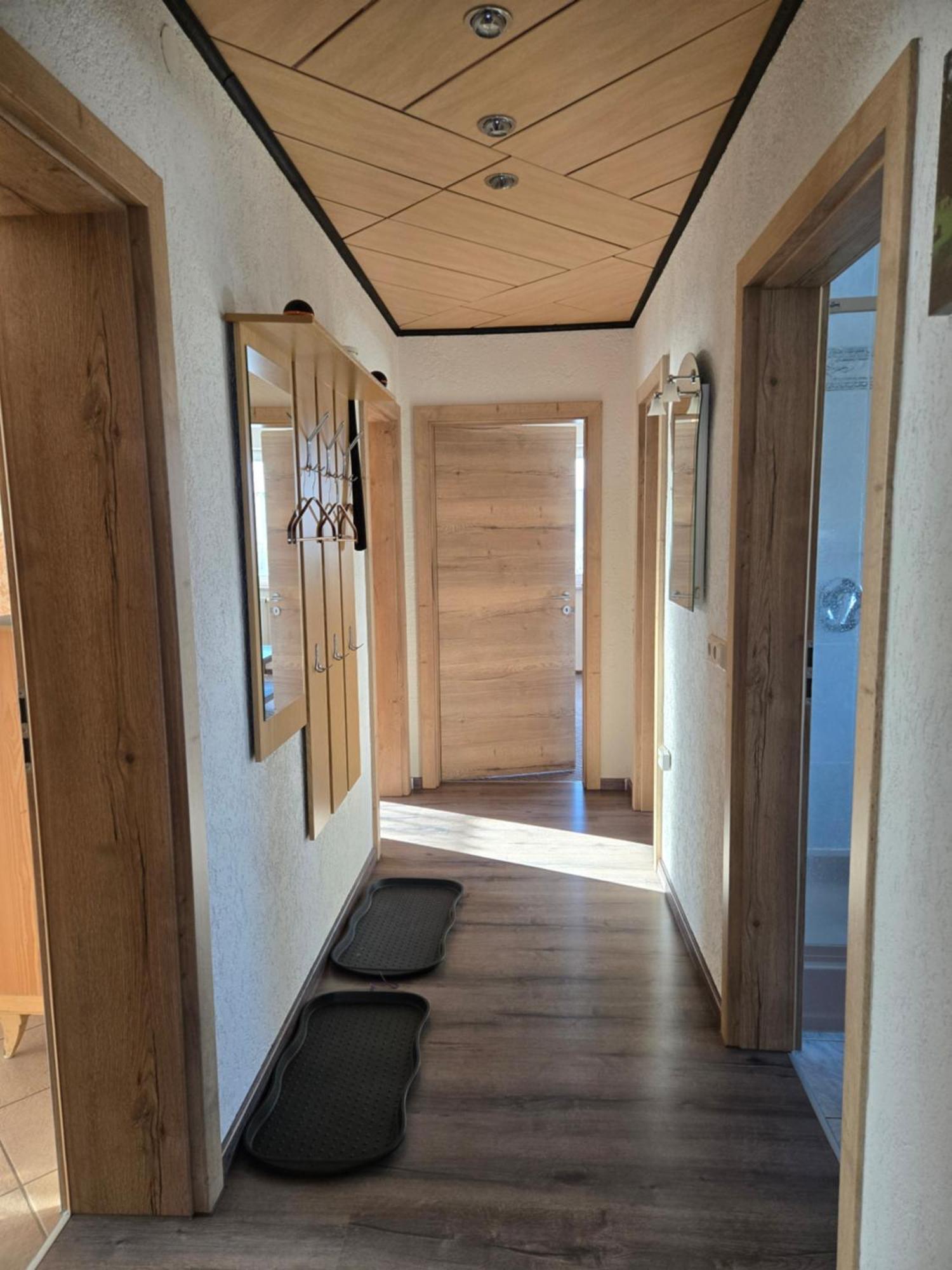 Ferienwohnung Beate 1 Ziemetshausen 외부 사진