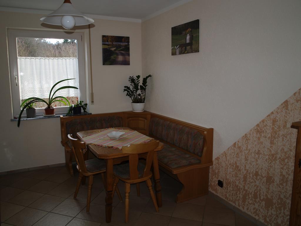 Ferienwohnung Beate 1 Ziemetshausen 객실 사진