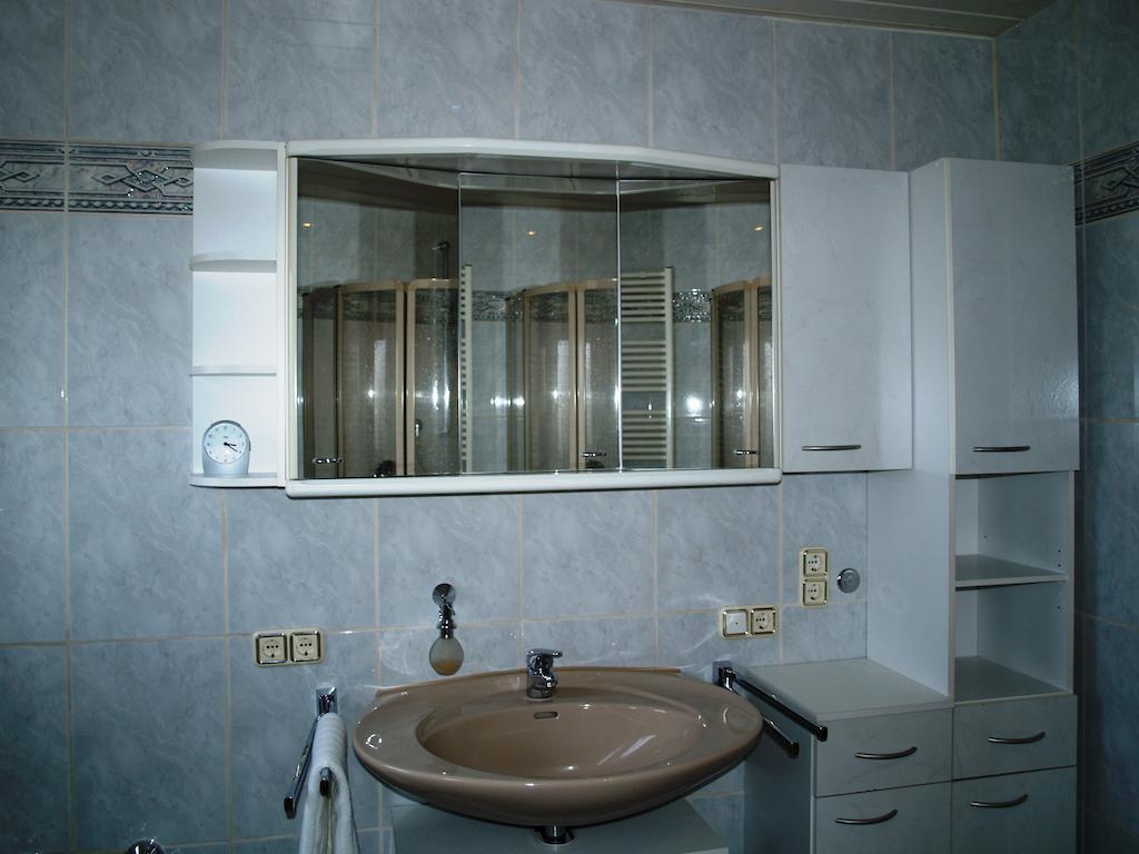 Ferienwohnung Beate 1 Ziemetshausen 객실 사진