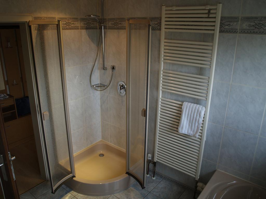 Ferienwohnung Beate 1 Ziemetshausen 객실 사진