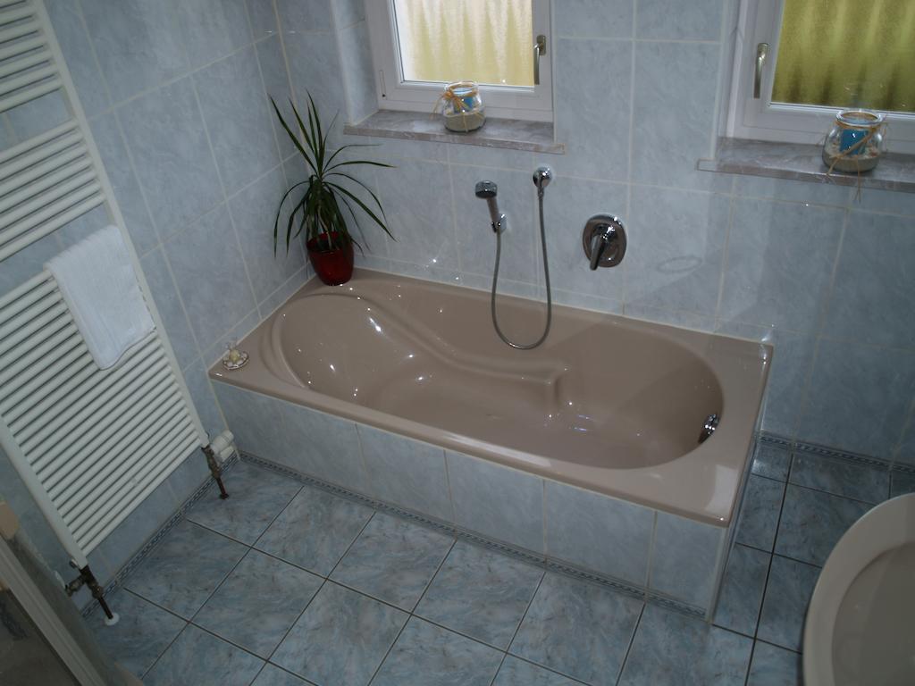 Ferienwohnung Beate 1 Ziemetshausen 객실 사진