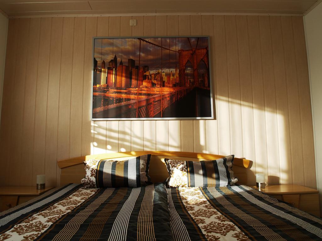 Ferienwohnung Beate 1 Ziemetshausen 객실 사진
