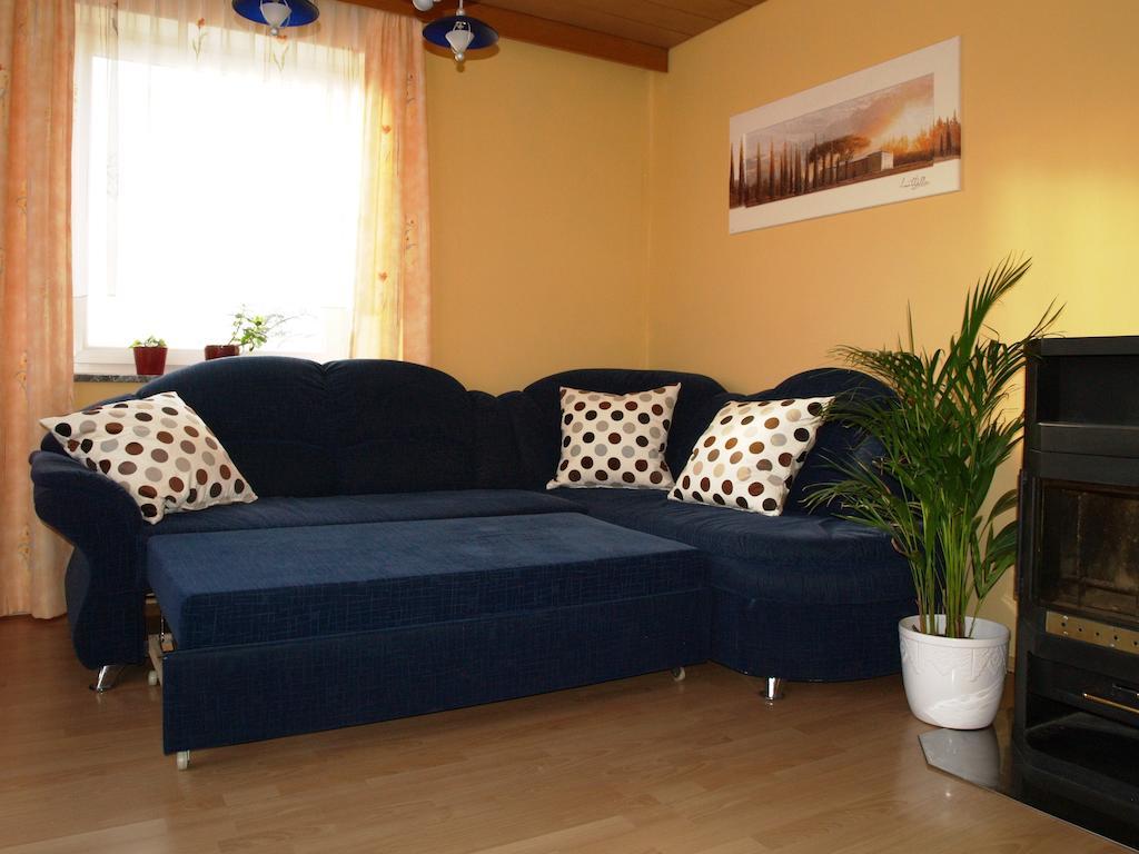 Ferienwohnung Beate 1 Ziemetshausen 외부 사진